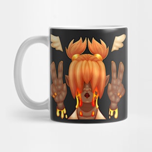 Ichor Mug